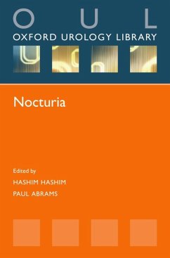 Nocturia (eBook, ePUB)