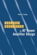 Advanced Techniques in RF Power... - Bild 1