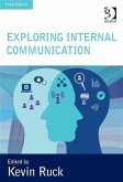 Exploring Internal Communication (eBook, ePUB)