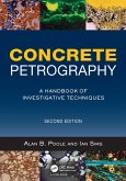 Concrete Petrography (eBook, PDF) Concrete Petrography (eBook, PDF)