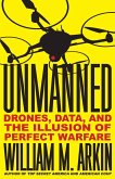Unmanned (eBook, ePUB)
