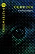 Minority Report (eBook, ePUB) - Bild 1