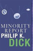 Minority Report (eBook, ePUB)