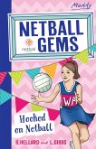Netball Gems 1: Hooked on Netball (eBook, ePUB)