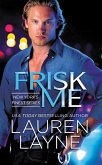 Frisk Me (eBook, ePUB)