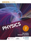 Edexcel A Level Physics Student Book 2 (eBook, ePUB)