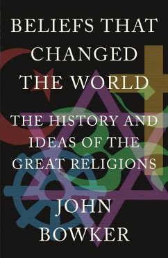 Cover Beliefs that Changed the World (eBook, ePUB)