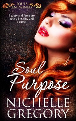 Soul Purpose (eBook, ePUB) Cover Soul Purpose (eBook, ePUB)