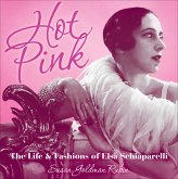 Hot Pink (eBook, ePUB) Hot Pink (eBook, ePUB)
