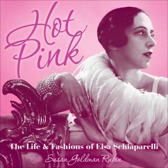 Cover Hot Pink (eBook, ePUB)