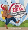One Bear Extraordinaire (eBook, ePUB) - Bild 1