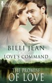 The Promise of Love (eBook, ePUB) The Promise of Love (eBook, ePUB)