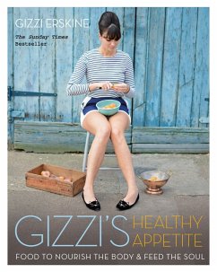 Gizzi's Healthy Appetite (eBook, ePUB) - Erskine, Gizzi
