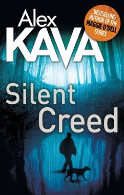 Silent Creed (eBook, ePUB) - Kava, Alex