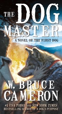 The Dog Master (eBook, ePUB) - Cameron, W. Bruce