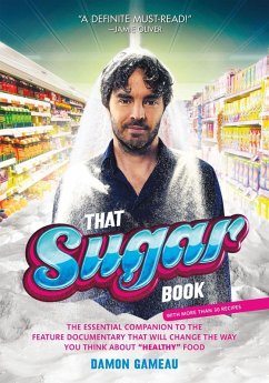 Cover That Sugar Book (eBook, ePUB)