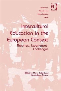 Intercultural Education in the European Context (eBook, PDF)