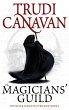 The Magicians' Guild (eBook, ePUB) - Bild 1