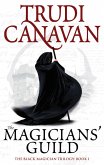The Magicians' Guild (eBook, ePUB)