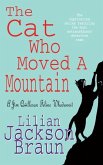 The Cat Who Moved a Mountain (The Cat Who... Mysteries, Book 13) (eBook, ePUB)