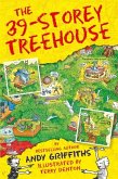 The 39-Storey Treehouse (eBook, ePUB)