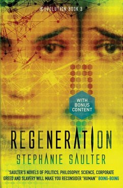 Cover Regeneration (eBook, ePUB)