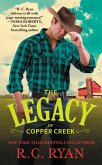 The Legacy of Copper Creek (eBook, ePUB)