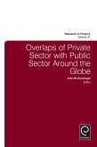 Overlaps of Private Sector with Public Sector Around the Globe (eBook, ePUB)