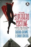 The Superhero Costume (eBook, PDF)