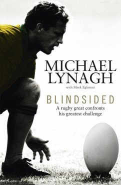 Blindsided (eBook, ePUB) - Lynagh, Michael