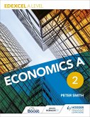 Edexcel A level Economics A Book 2 (eBook, ePUB)