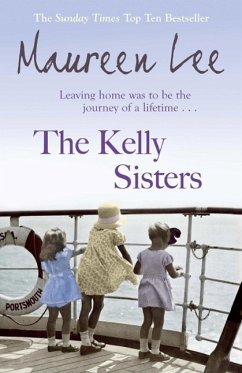 Cover The Kelly Sisters (eBook, ePUB)
