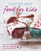 Gluten-free Food for Kids (eBook, ePUB)