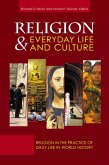 Religion and Everyday Life and Culture (eBook, PDF)