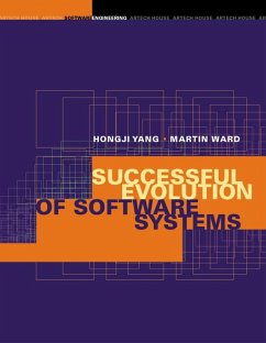 Cover Successful Evolution of Software Systems (eBook, PDF)