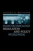 Nanotechnology Regulation and Policy Worldwide (eBook, PDF)