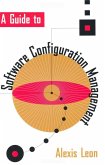 Guide to Software Configuration Management (eBook, PDF)