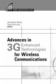 Advances in 3G Enhanced Technologies for Wireless Communications (eBook, PDF)