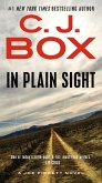 In Plain Sight (eBook, ePUB)