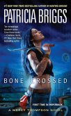 Bone Crossed (eBook, ePUB)