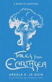 Tales from Earthsea (eBook, ePUB)