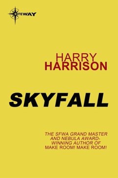 Skyfall (eBook, ePUB) - Harrison, Harry