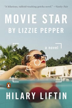 Cover Movie Star by Lizzie Pepper (eBook, ePUB)