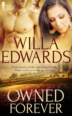 Cover Owned Forever (eBook, ePUB)