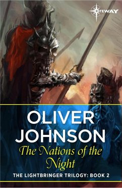 Cover The Nations of the Night (eBook, ePUB)