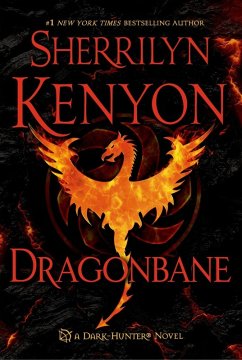 Dragonbane (eBook, ePUB) - Kenyon, Sherrilyn