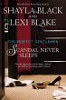 Scandal Never Sleeps (eBook, ePUB) - Bild 1