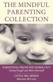 The Mindful Parenting Collection (eBook, ePUB)