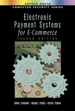 Cover Electronic Payment Systems For E-commerce (eBook, PDF)