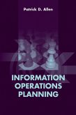 Information Operations Planning (eBook, PDF)